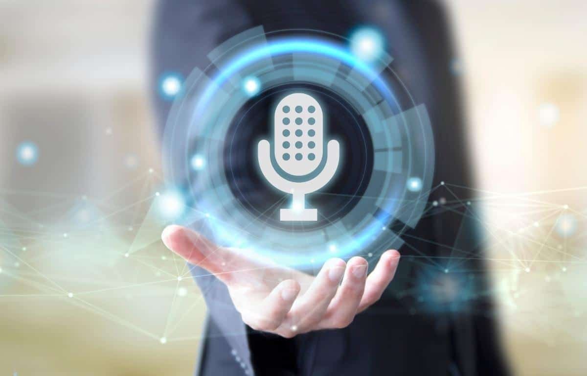 Finding the right AI voice generator for podcasting