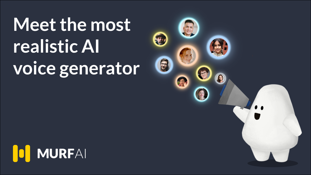 Finding the right AI voice generator for podcasting